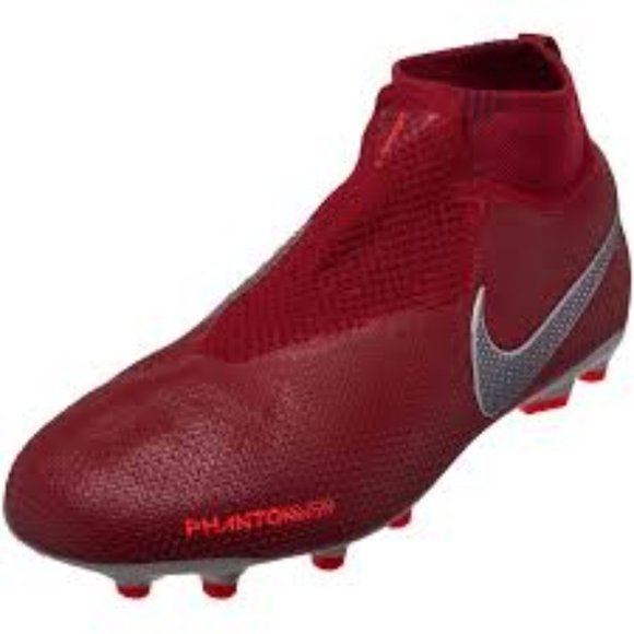 ghost lace football boots